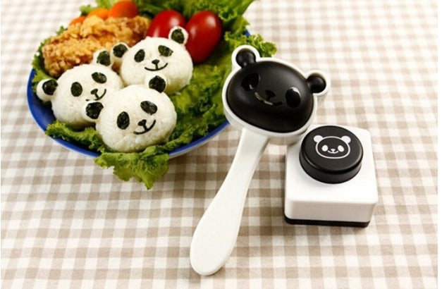 Sushi Panda Reisball Formel