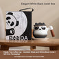 Panda Keramik Wassertasse (400 ml)