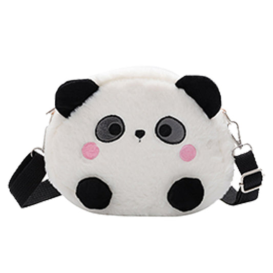 Panda Umhängetasche