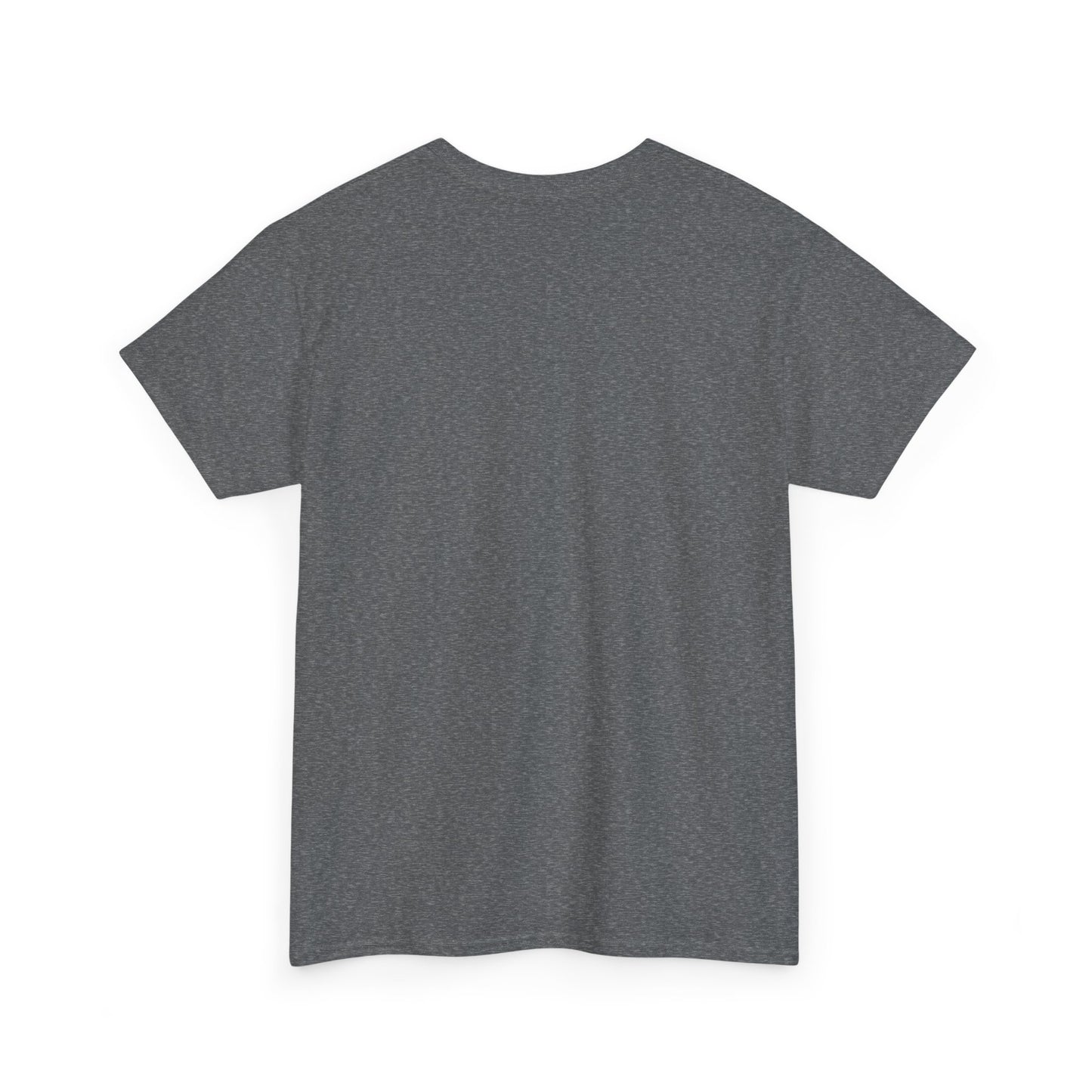 Panda Unisex Heavy Cotton T-Shirt