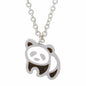 Panda Halskette
