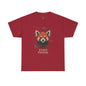 Panda Unisex Heavy Cotton T-Shirt