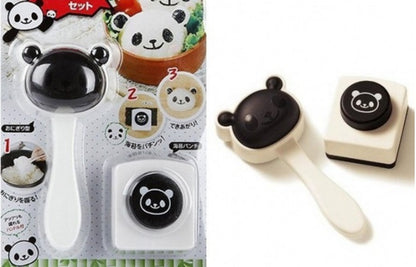 Sushi Panda Reisball Formel