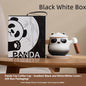 Panda Keramik Wassertasse (400 ml)