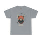 Panda Unisex Heavy Cotton T-Shirt