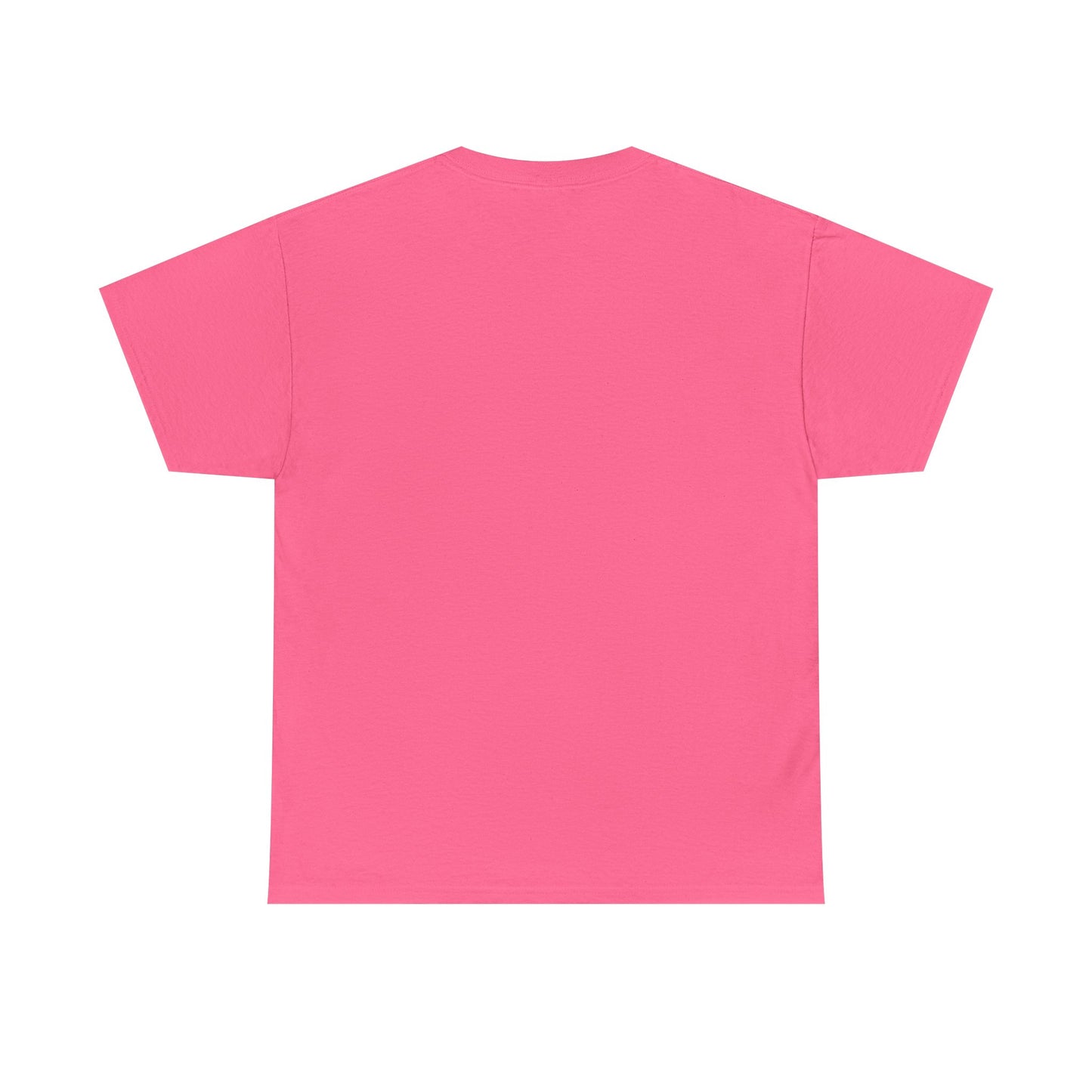 Panda Unisex Heavy Cotton T-Shirt