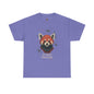 Panda Unisex Heavy Cotton T-Shirt