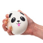 Red panda Kompressions Ball