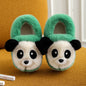Panda Hausschuhe für Kinder & Jugendliche