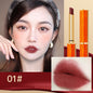 Matter Lippenstift in Orange als 4er Set oder Einzelnd