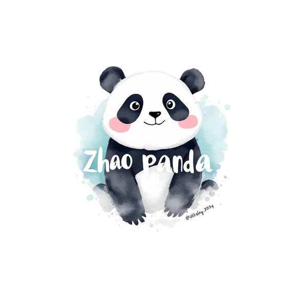 Zhao Panda