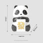 Panda Weinhalter kombinierbar mit Licht